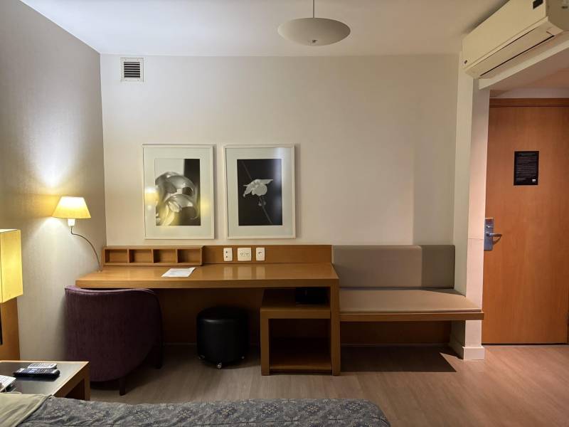 Loja-Salão, 25 m² - Foto 4