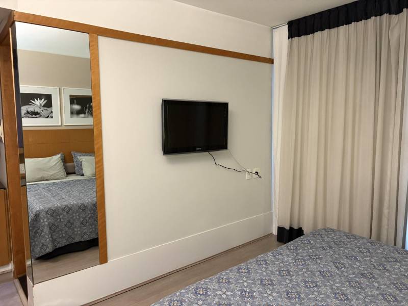 Loja-Salão, 25 m² - Foto 6