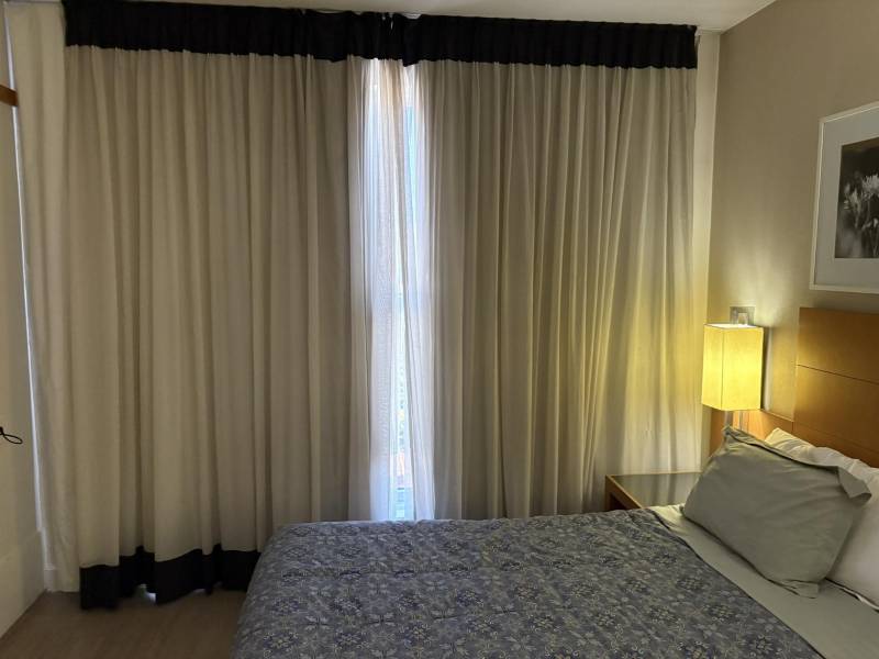 Loja-Salão, 25 m² - Foto 8