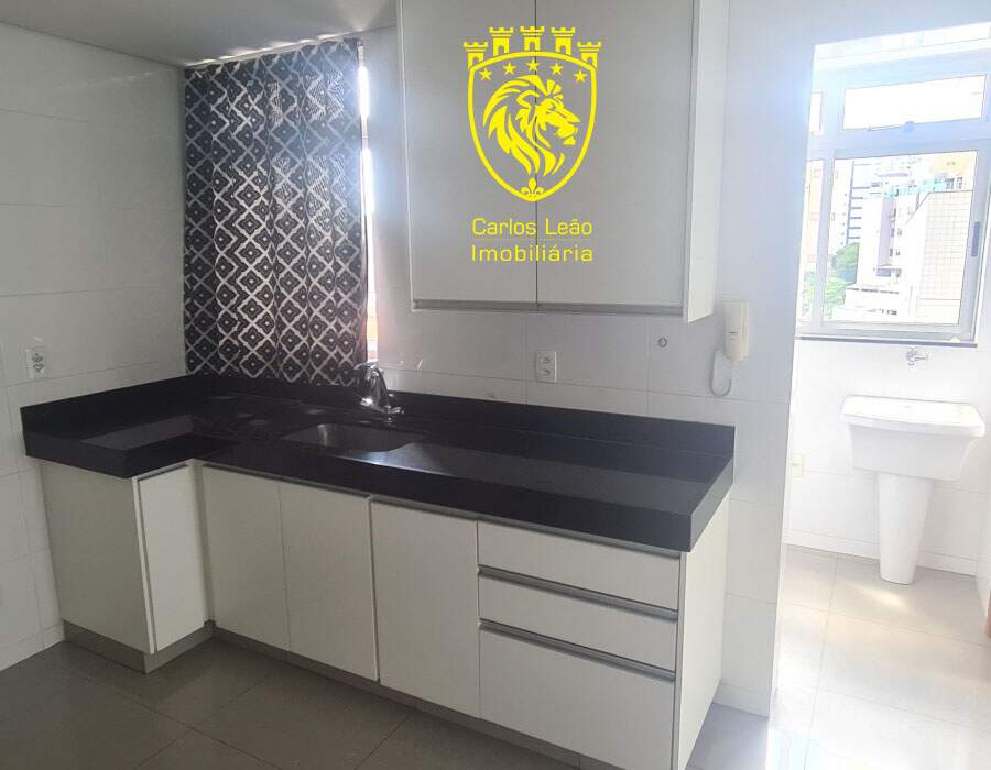 Apartamento, 4 quartos, 133 m² - Foto 7