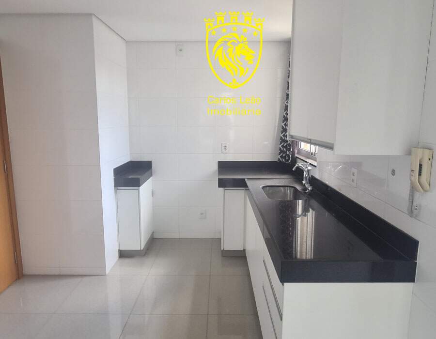 Apartamento, 4 quartos, 133 m² - Foto 8
