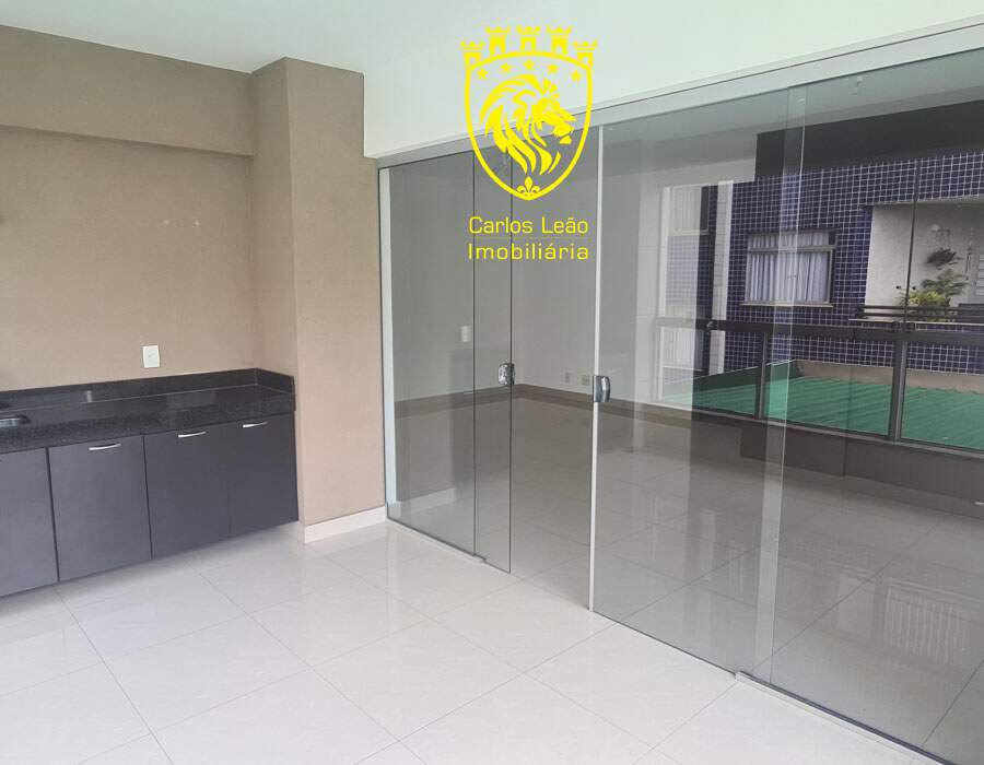 Apartamento, 4 quartos, 133 m² - Foto 2