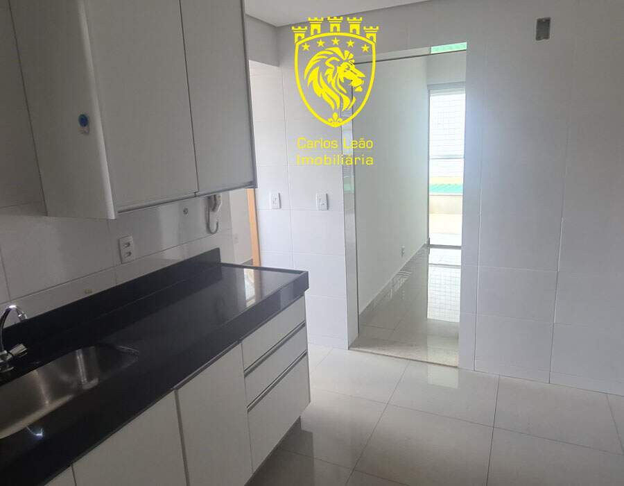 Apartamento, 4 quartos, 133 m² - Foto 6