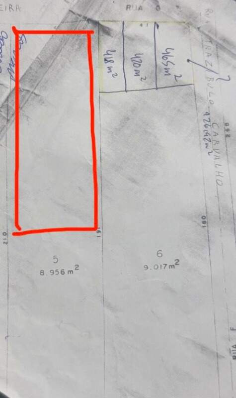 Terreno, 4056 m² - Foto 3