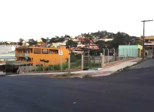 Lote / Terreno à venda no bairro Palmeiras em Belo Horizonte