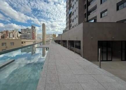 Apartamento, 2 quartos, 72 m² - Foto 9
