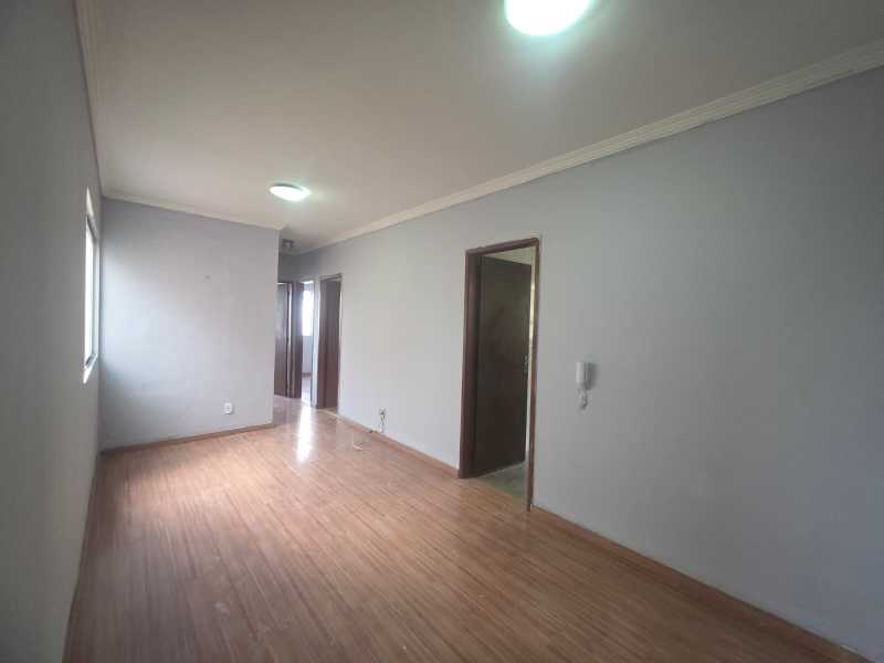 Lote / Terreno com 3 quartos à venda no bairro Santa Cruz em Belo Horizonte