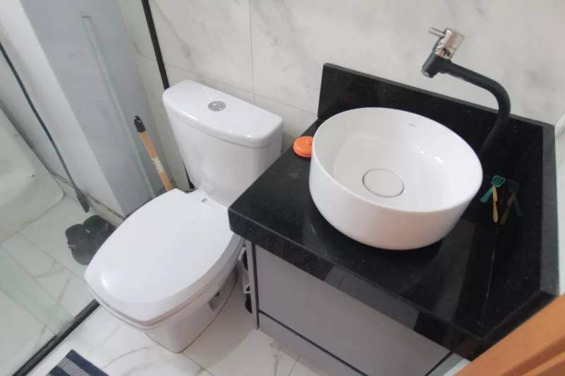 Apartamento, 2 quartos, 49 m² - Foto 12