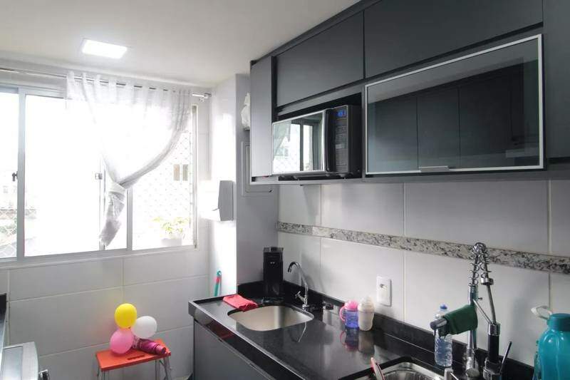 Apartamento, 2 quartos, 49 m² - Foto 15