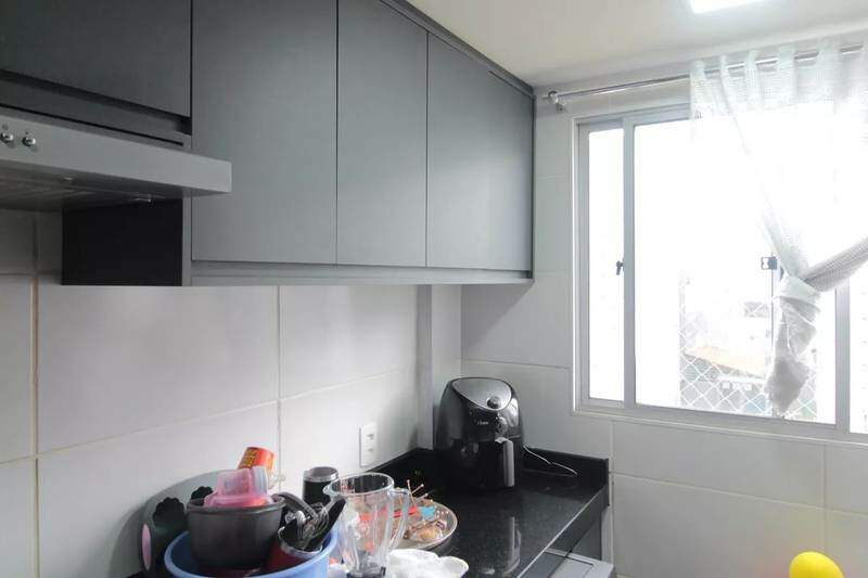 Apartamento, 2 quartos, 49 m² - Foto 16