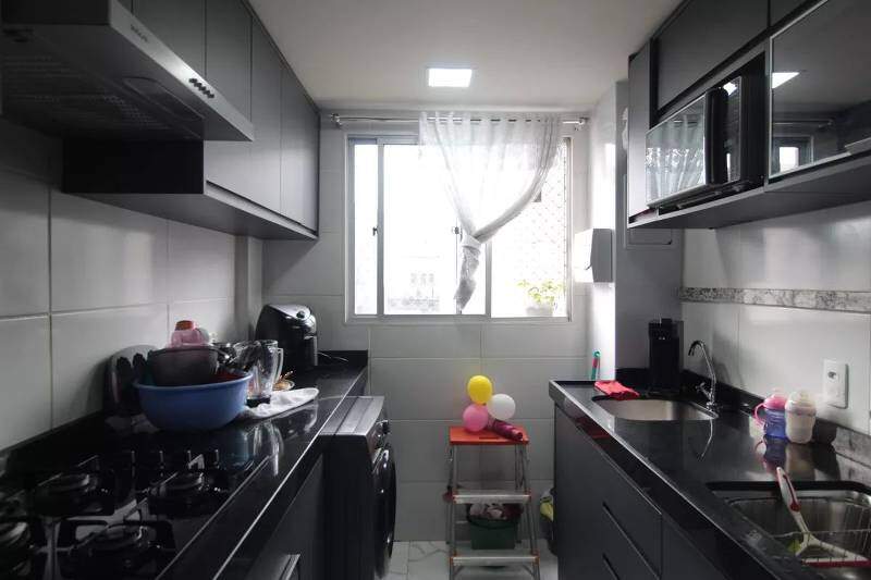 Apartamento, 2 quartos, 49 m² - Foto 19