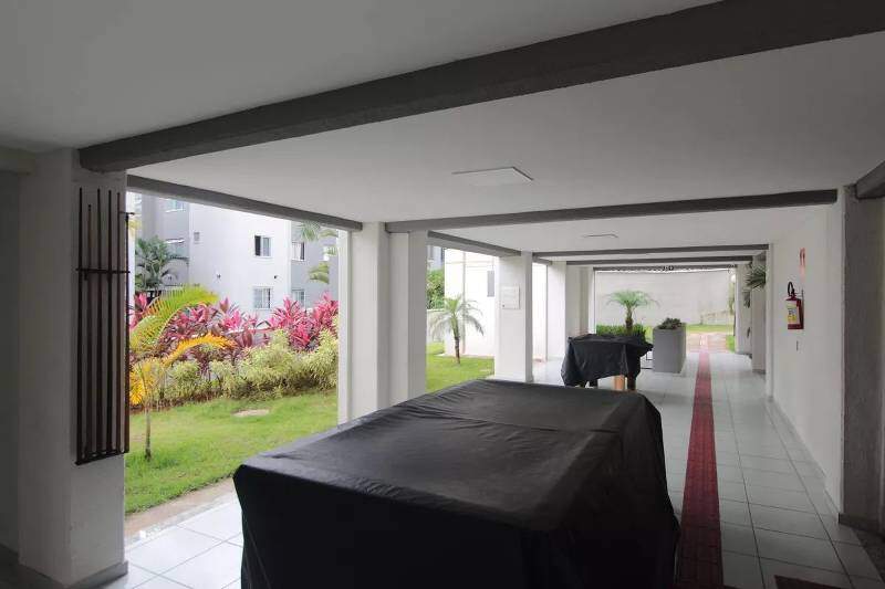 Apartamento, 2 quartos, 49 m² - Foto 20