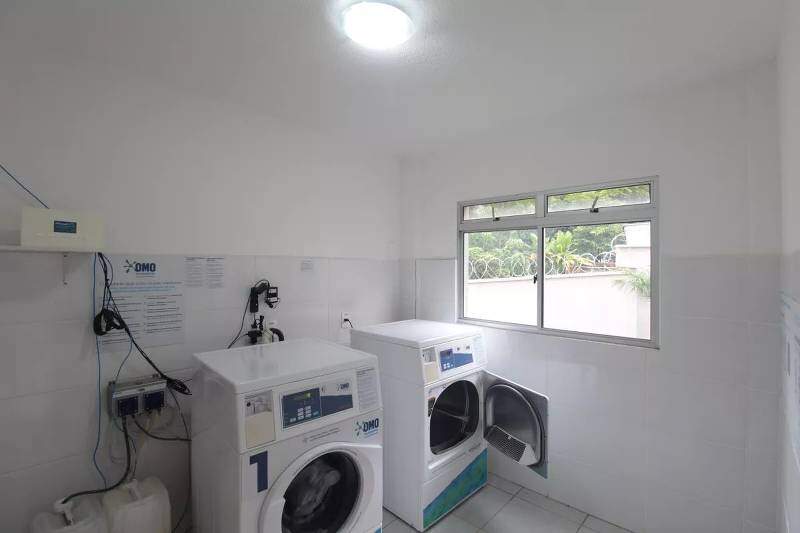 Apartamento, 2 quartos, 49 m² - Foto 21