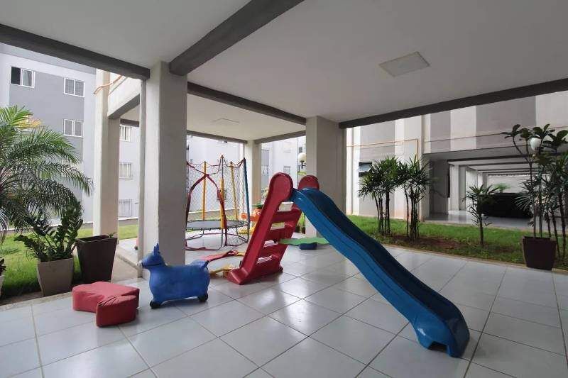 Apartamento, 2 quartos, 49 m² - Foto 22