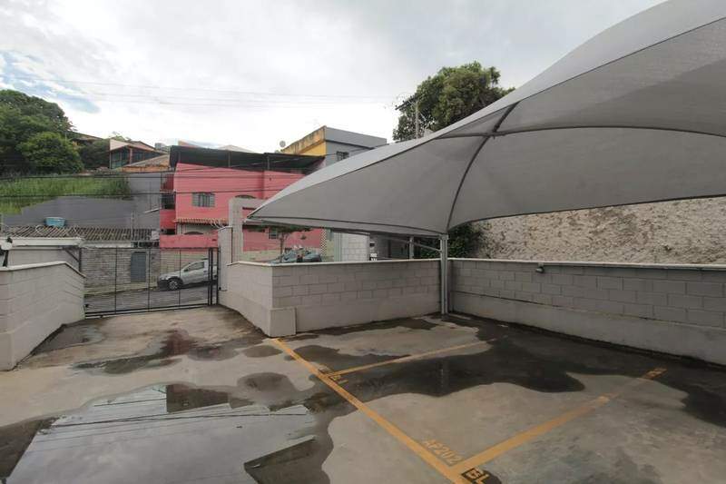 Apartamento, 2 quartos, 49 m² - Foto 23