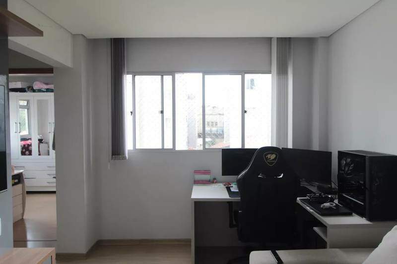 Apartamento, 2 quartos, 49 m² - Foto 3