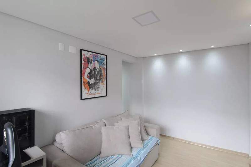 Apartamento, 2 quartos, 49 m² - Foto 4