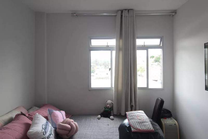Apartamento, 2 quartos, 49 m² - Foto 9