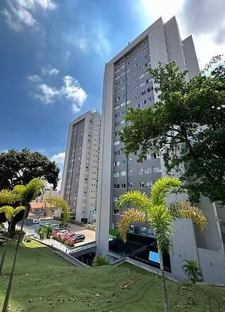 Apartamento, 2 quartos, 73 m² - Foto 1