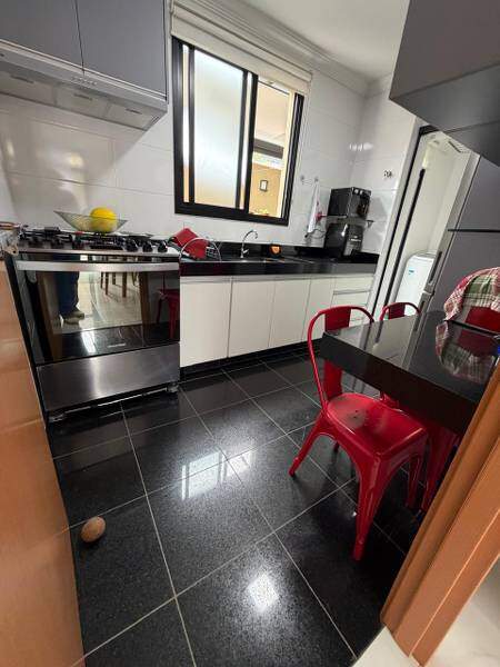 Apartamento, 3 quartos, 145 m² - Foto 10