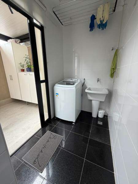 Apartamento, 3 quartos, 145 m² - Foto 11