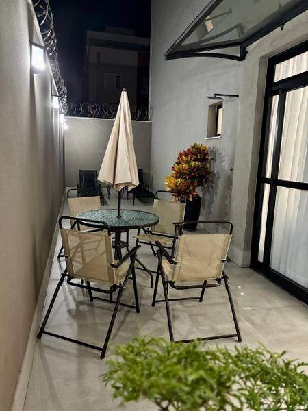 Apartamento, 3 quartos, 145 m² - Foto 14