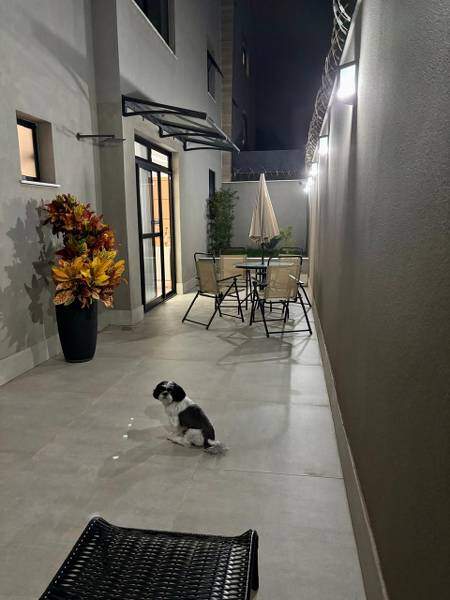 Apartamento, 3 quartos, 145 m² - Foto 15
