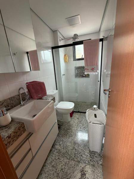Apartamento, 3 quartos, 145 m² - Foto 8