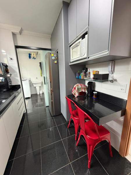 Apartamento, 3 quartos, 145 m² - Foto 9