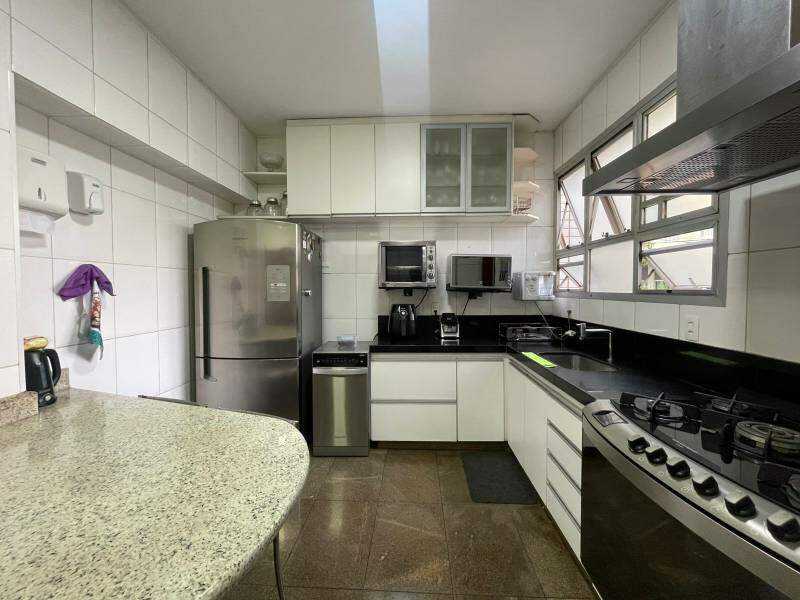 Apartamento, 4 quartos, 280 m² - Foto 11