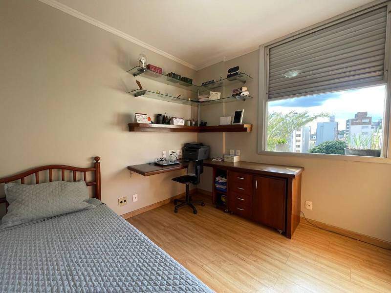 Apartamento, 4 quartos, 280 m² - Foto 12