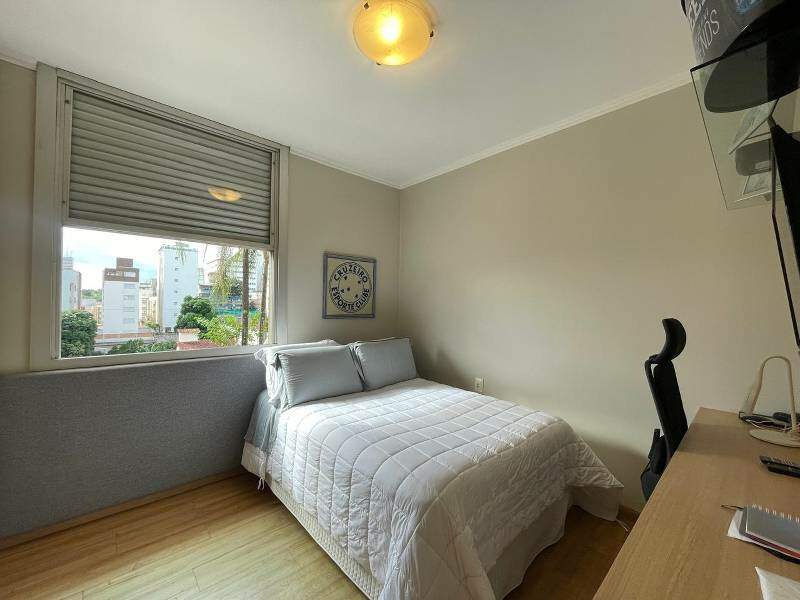Apartamento, 4 quartos, 280 m² - Foto 13
