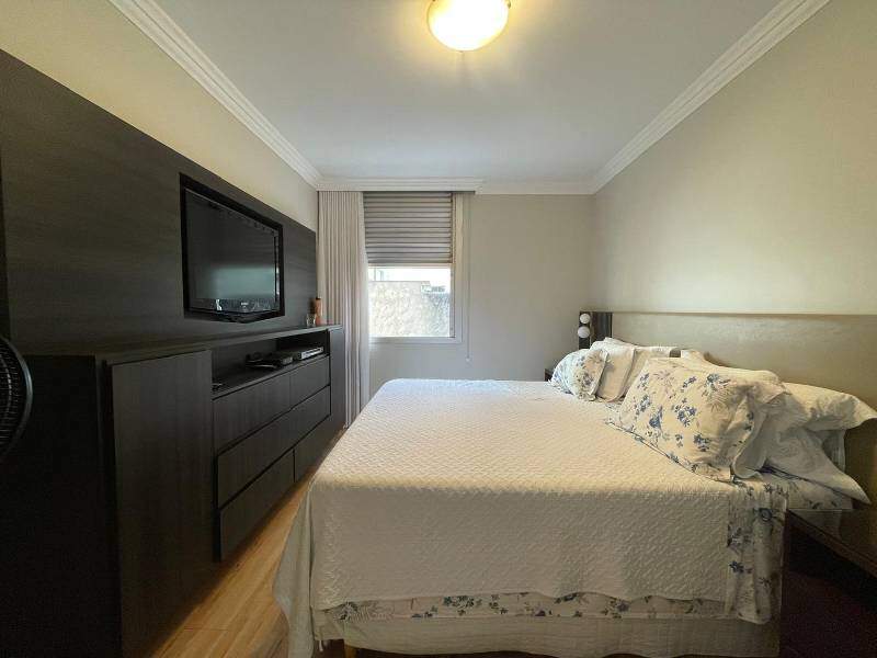 Apartamento, 4 quartos, 280 m² - Foto 19