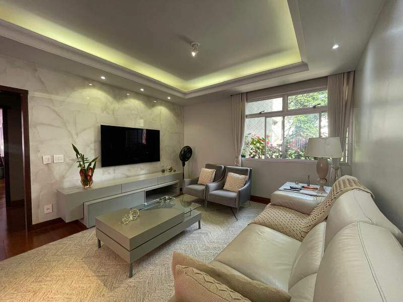 Apartamento, 4 quartos, 280 m² - Foto 8
