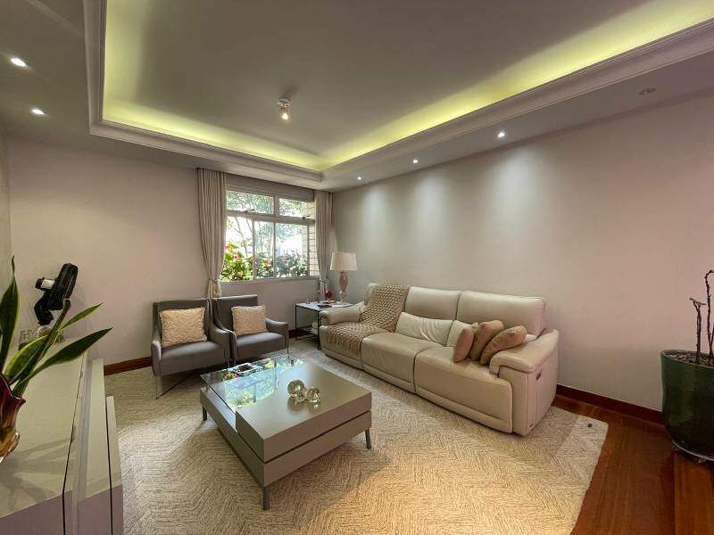 Apartamento, 4 quartos, 280 m² - Foto 9