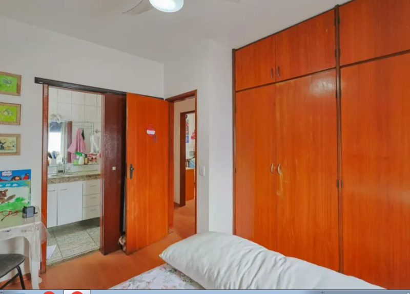 Cobertura, 3 quartos, 146 m² - Foto 11