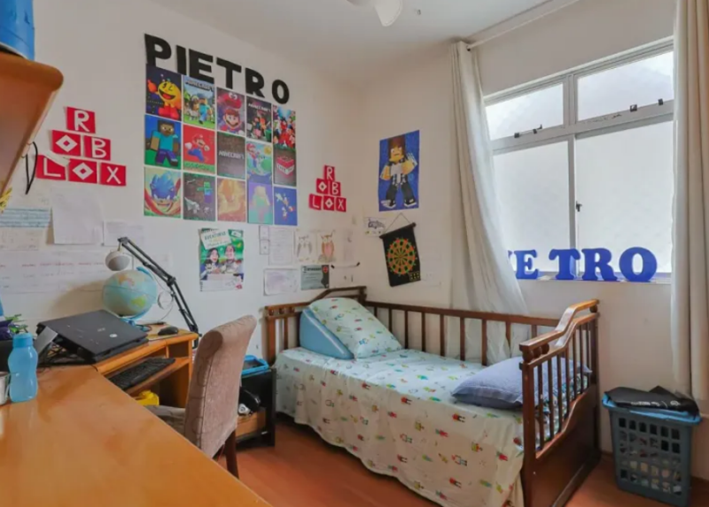 Cobertura, 3 quartos, 146 m² - Foto 13