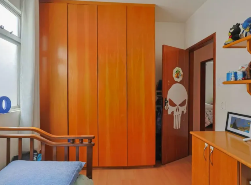 Cobertura, 3 quartos, 146 m² - Foto 14