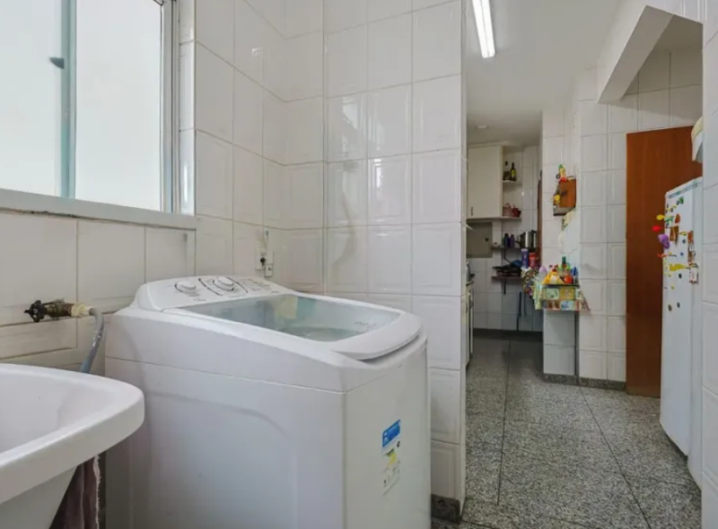 Cobertura, 3 quartos, 146 m² - Foto 17