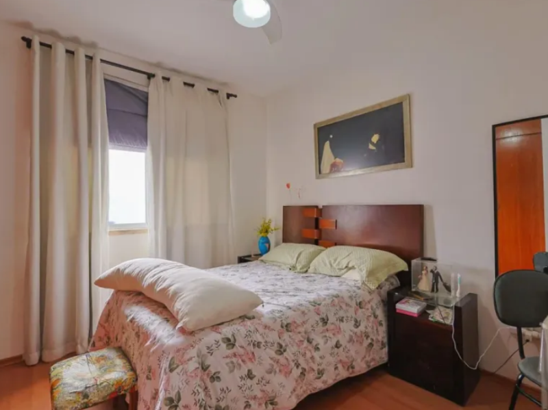 Cobertura, 3 quartos, 146 m² - Foto 8