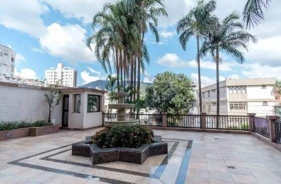 Apartamento, 4 quartos, 121 m² - Foto 22
