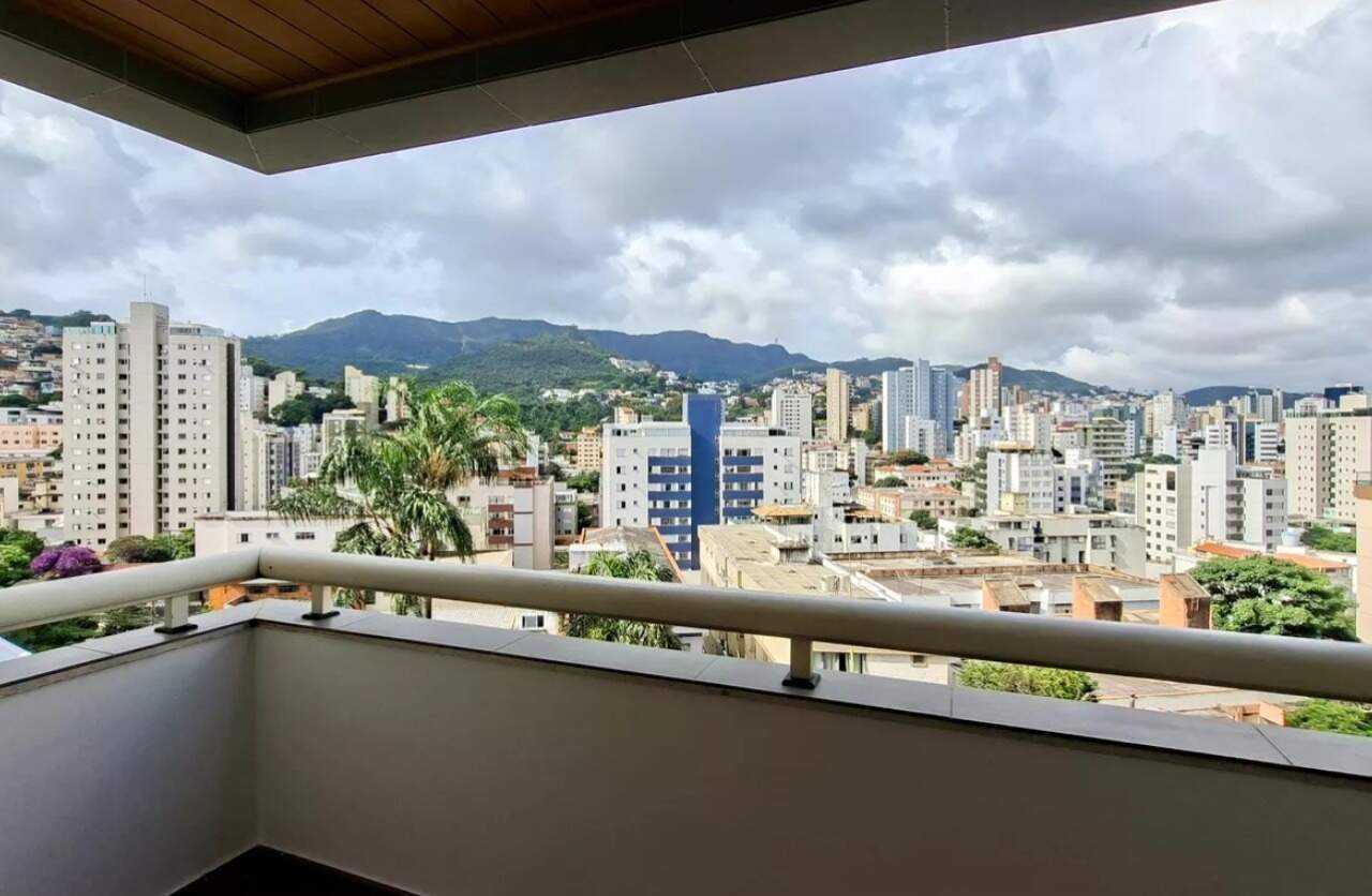 Apartamento, 4 quartos, 121 m² - Foto 3
