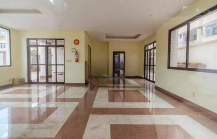 Apartamento, 4 quartos, 121 m² - Foto 24