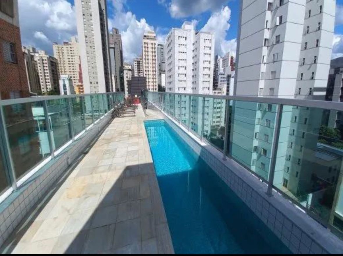 Flat/Apart Hotel, 2 quartos, 60 m² - Foto 17