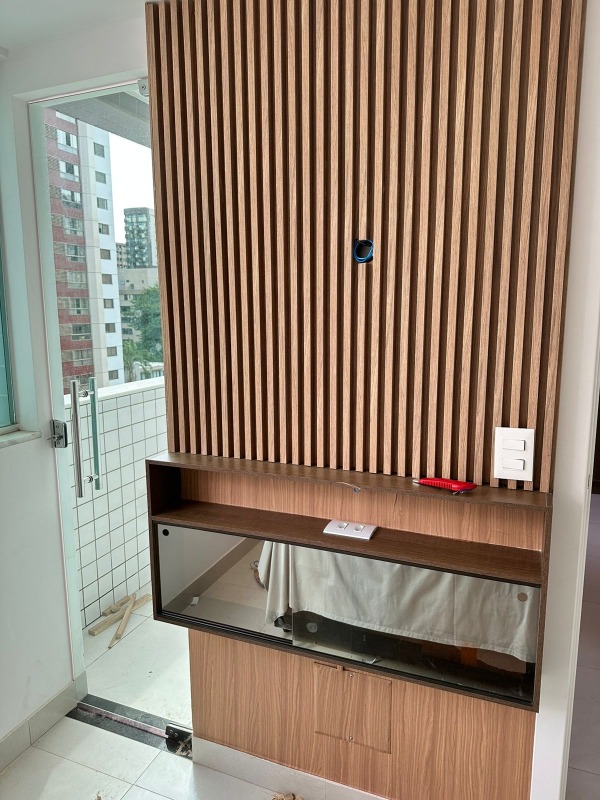 Flat/Apart Hotel, 2 quartos, 60 m² - Foto 7