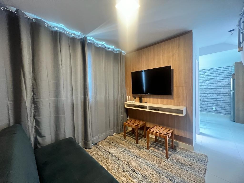 Flat/Apart Hotel, 2 quartos, 60 m² - Foto 6