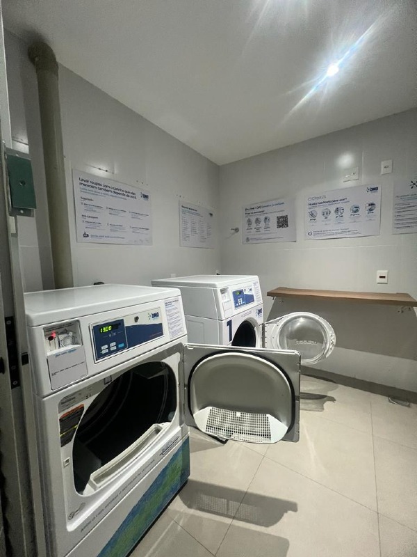 Flat/Apart Hotel, 2 quartos, 60 m² - Foto 14