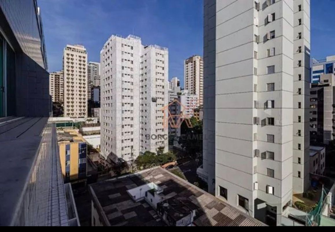 Flat/Apart Hotel, 2 quartos, 60 m² - Foto 19