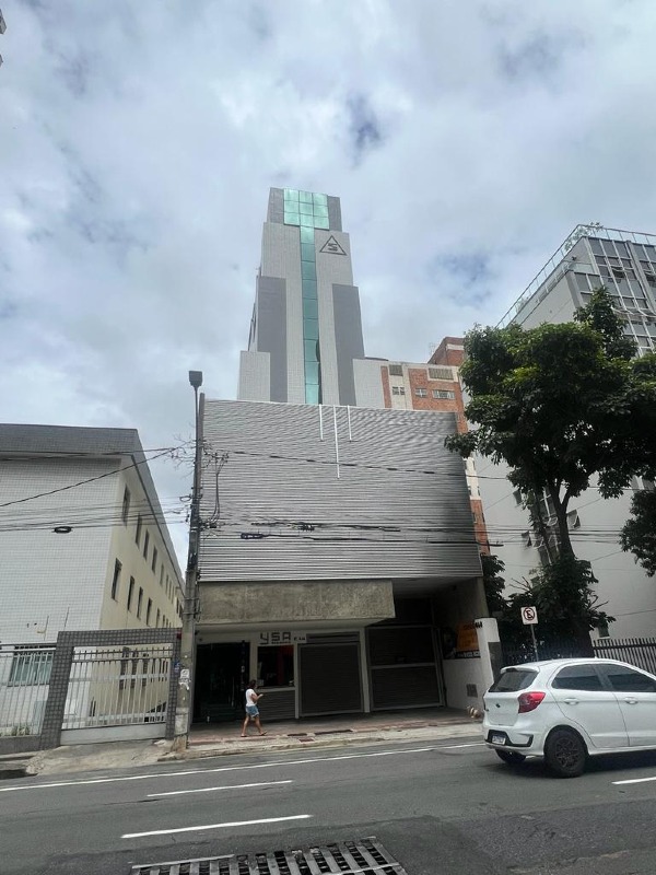 Flat/Apart Hotel, 2 quartos, 60 m² - Foto 16