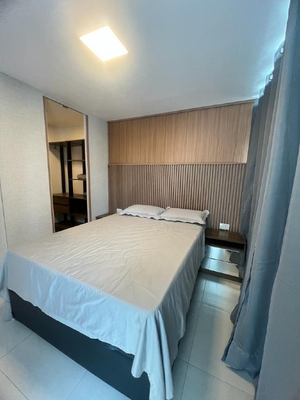 Flat/Apart Hotel, 2 quartos, 60 m² - Foto 3